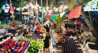 Esperan restauranteros ventas de hasta un 80%