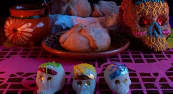 Alistan restauranteros menús especiales por Día de Muertos