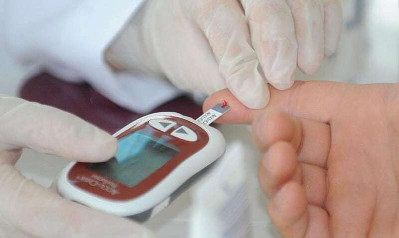 Invitan a foro preventivo de diabetes a todos los solidarenses
