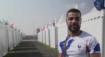 “Me río para no llorar”: aficionado lamenta pagar miles de pesos en Villa de Fanáticos