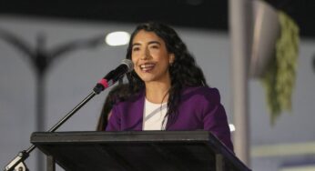 Por primera vez, una mujer dirigirá la organización estudiantil más grande de Guadalajara