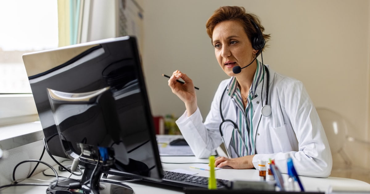 Amazon lanza el servicio de atención médica virtual