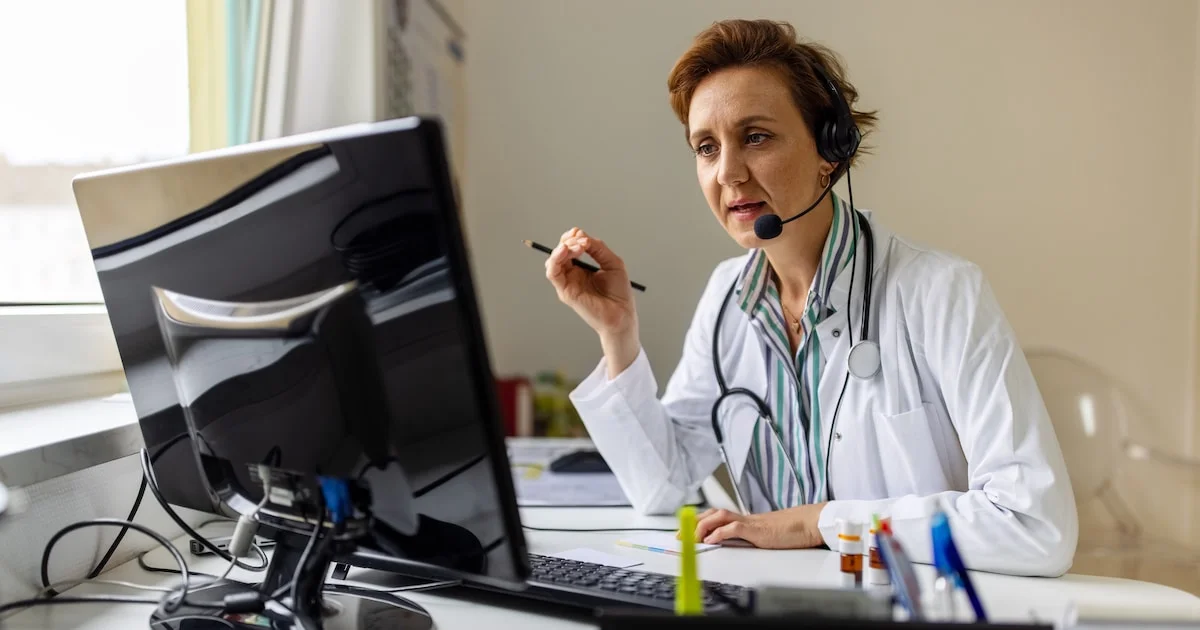 Amazon lanza el servicio de atención médica virtual