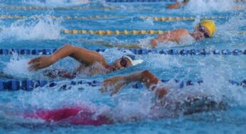 Cancún será sede del Campeonato Nacional de Invierno de Natación 2022