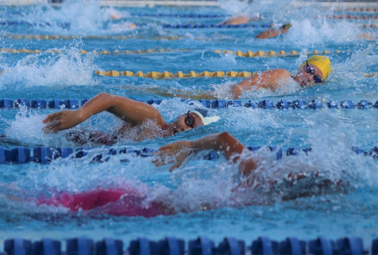 Cancún será sede del Campeonato Nacional de Invierno de Natación 2022