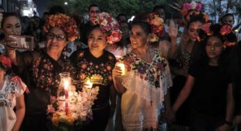 Quintana Roo celebra Hanal Pixán lleno de historia, tradición y espiritualidad