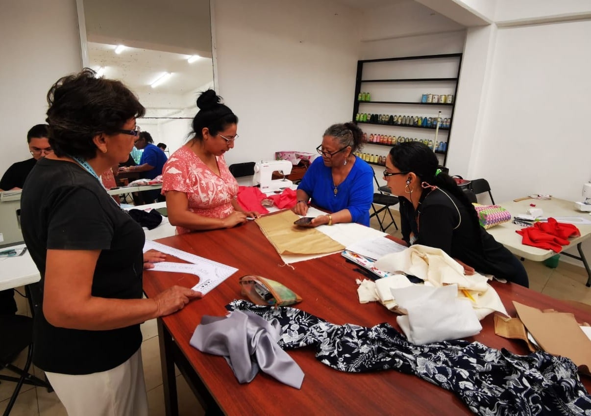 Estos son los cursos que se impartirán en diciembre y enero en Chetumal
