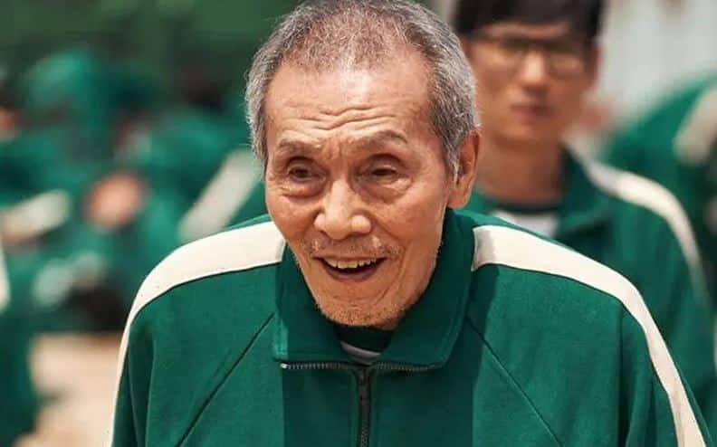 Acusan de abuso sexual a O Yeong-su de ‘El juego del calamar’