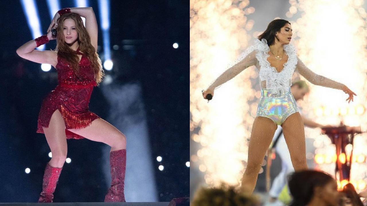 Ni Shakira ni Dua Lipa: rechazan participar en inauguración de Qatar