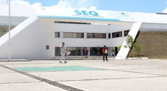 Gestiona Gobierno del Estado 50 mdp para aulas del nivel medio superior