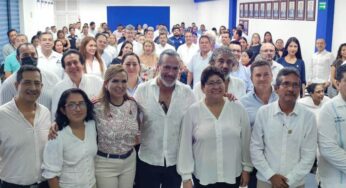 SEDETUS organiza el 9° Foro de Consulta Ciudadana para integrar el PED
