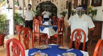 Preparan restaurantes cursos para prevenir violencia familiar y adicciones en Cancún
