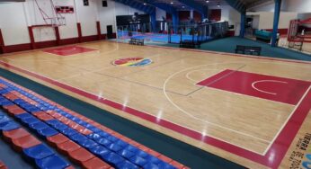 Buscan más recursos para el Instituto Municipal del Deporte de Cancún