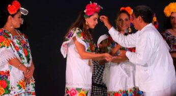“Hanal Pixán” une a cancunenses: Ana Patricia Peralta