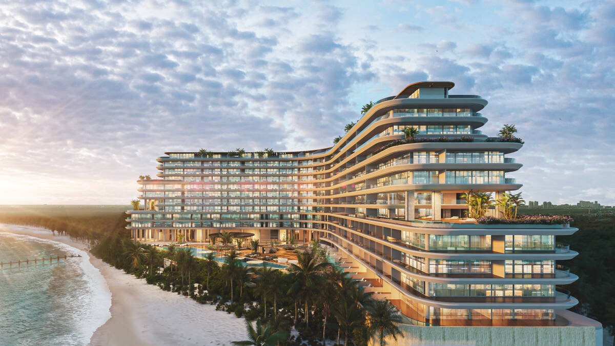 Proyecta cadena St. Regis nuevo hotel en Isla Mujeres