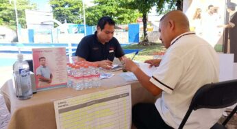 Exhortan a empresarios a combatir el empleo informal en Quintana Roo