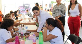 Gobierno Municipal comprometido con mejorar calidad de vida de cancunenses