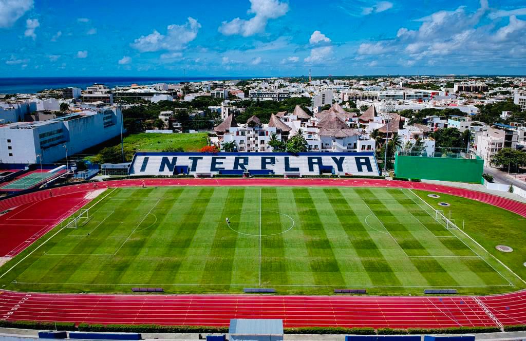 El Inter se renueva con cambio de horario y estrenará nuevo alumbrado