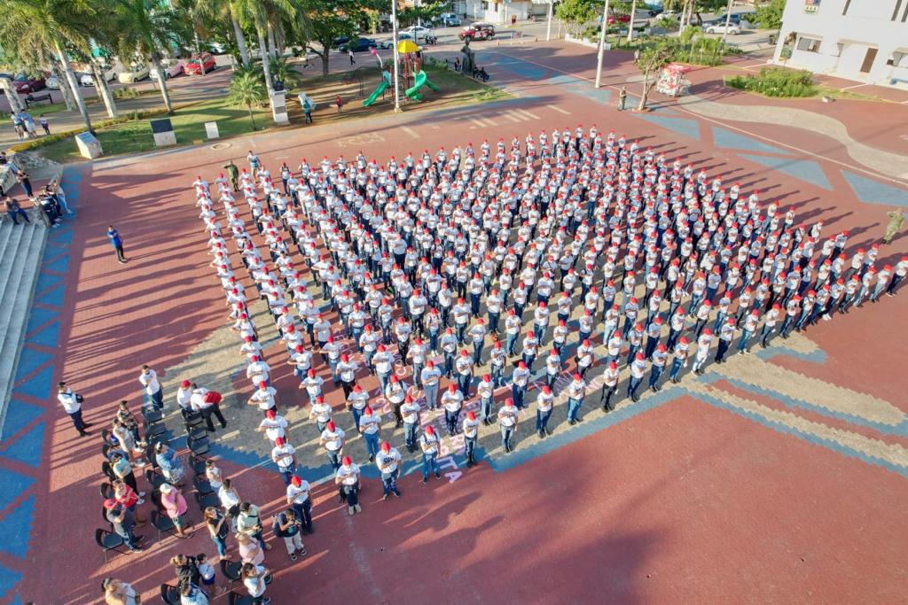 Se entregan 541 pre cartillas en sorteo del Servicio Militar Nacional