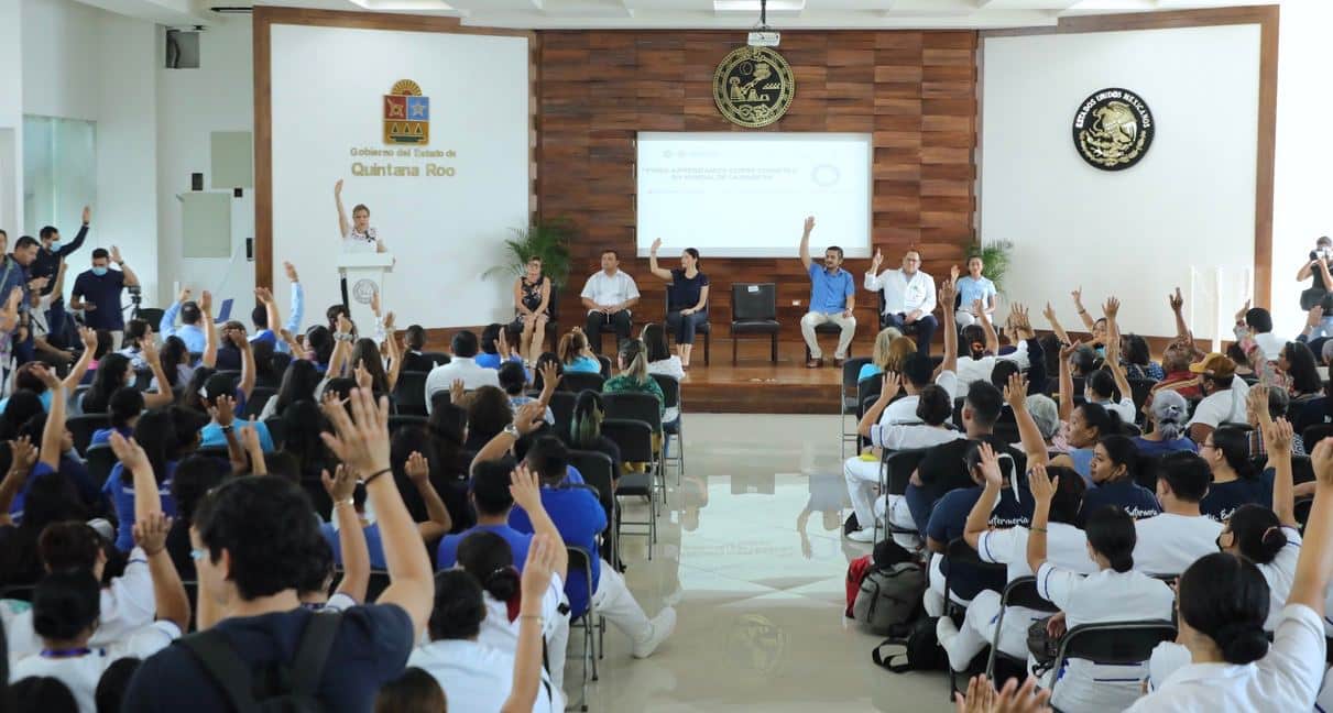 Gobierno apuesta por la prevención y atención de la diabetes