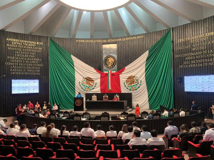 Ya es ley, eliminación de “candados” en presupuestos de órganos autónomos