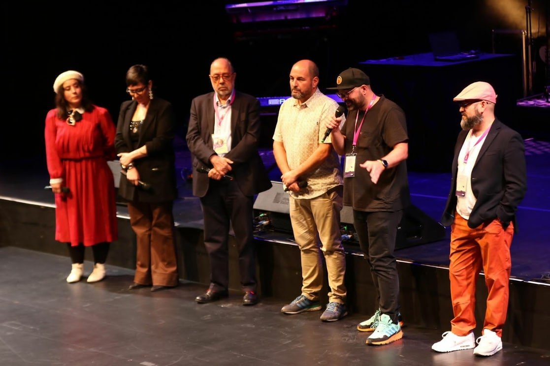 Inauguran la octava edición de la Feria Internacional de la Música en Guadalajara