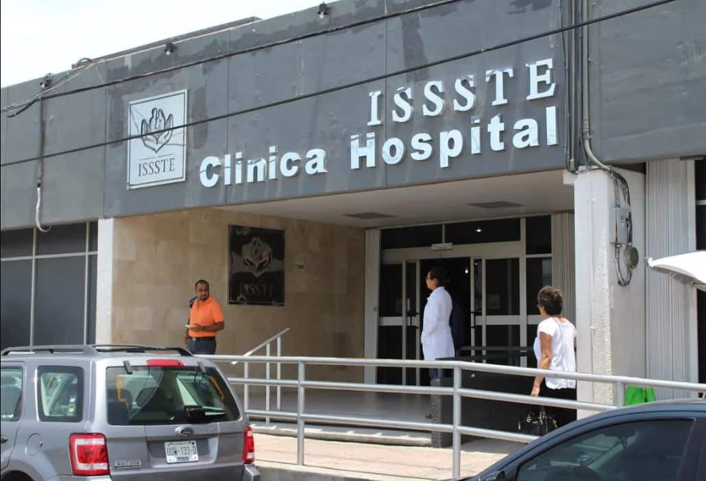 Alerta ISSSTE sobre oferta fraudulenta de empleos en Quintana Roo