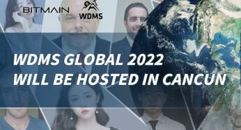 Cancún será sede de Cumbre Mundial de Minería Digital 2022