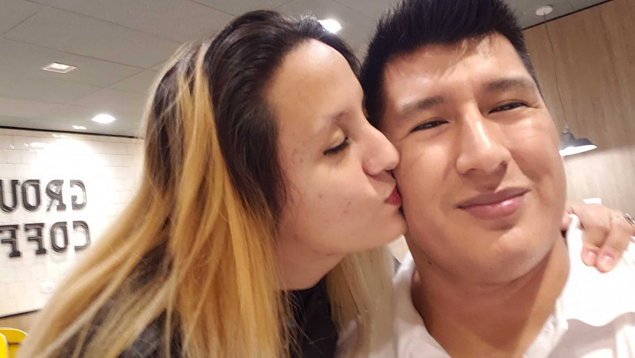 Mujer mató a su esposo e hijastro; estuvo a punto de quedar libre pero Google la delató