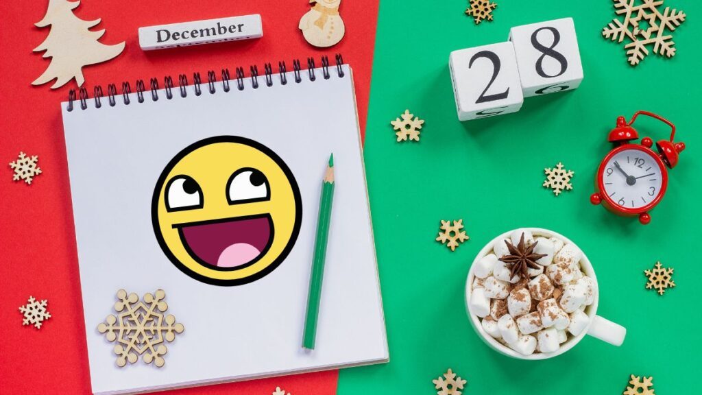 Día de los inocentes; el festejo que tiene un oscuro pasado