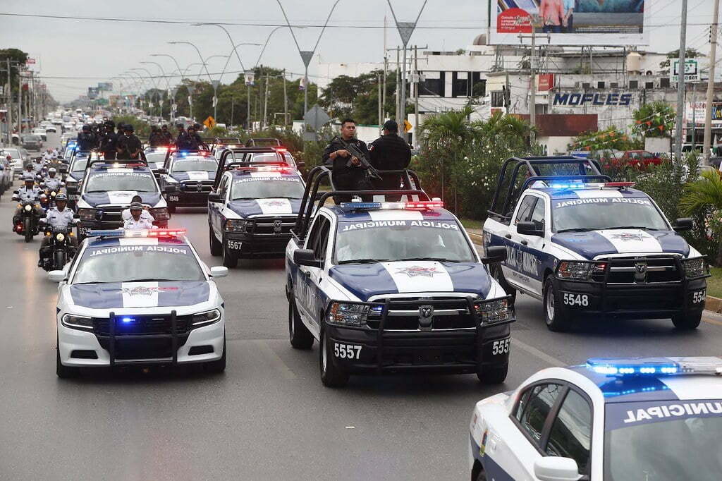 Prevén que la Secretaría de Seguridad Ciudadana inicie operaciones a principios del 2023