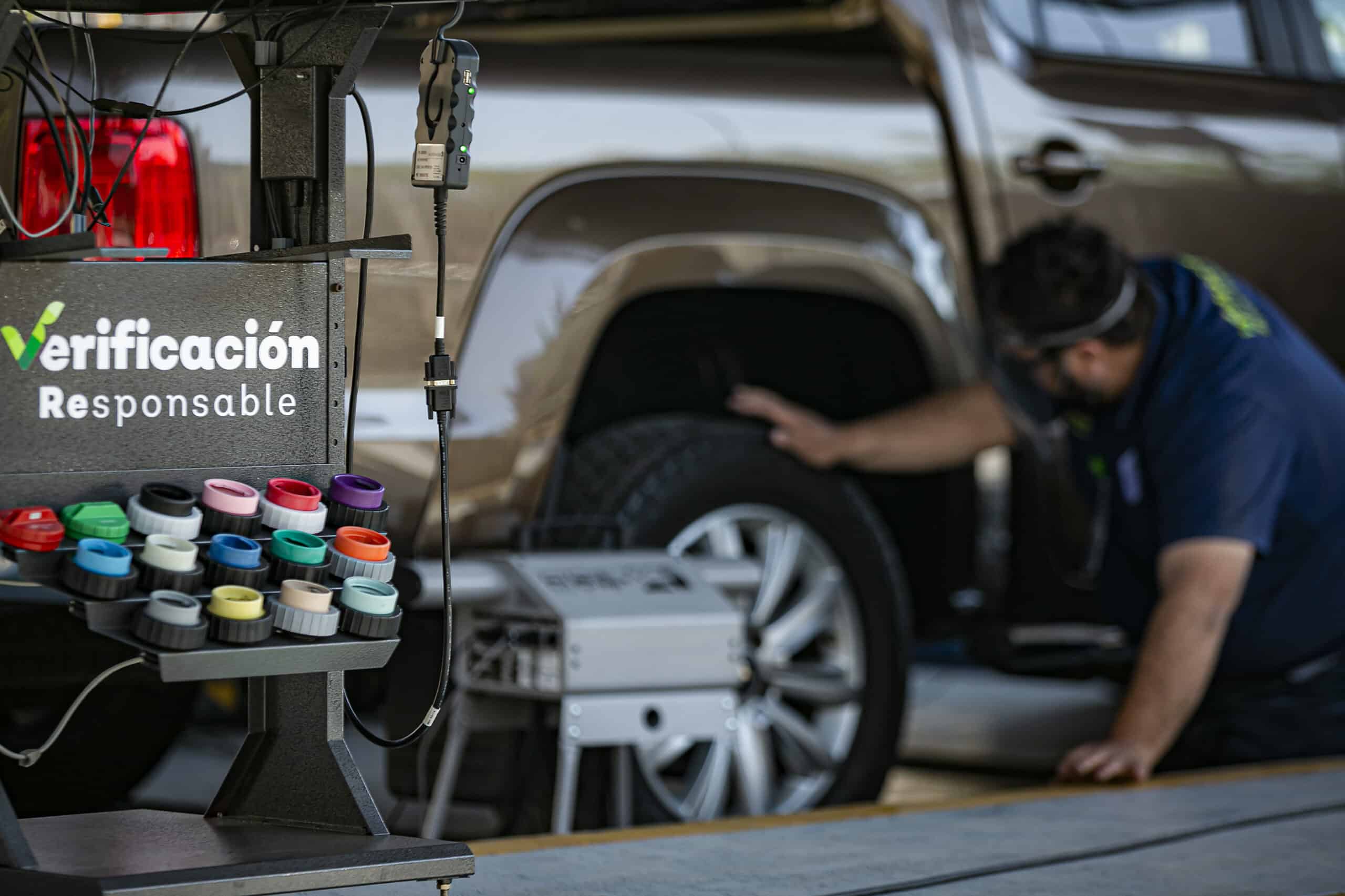 Dan primer acreditación a unidad de inspección en Guadalajara