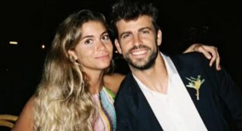 ¿Gerard Piqué y Clara Chía terminaron su noviazgo? esta sería la razón