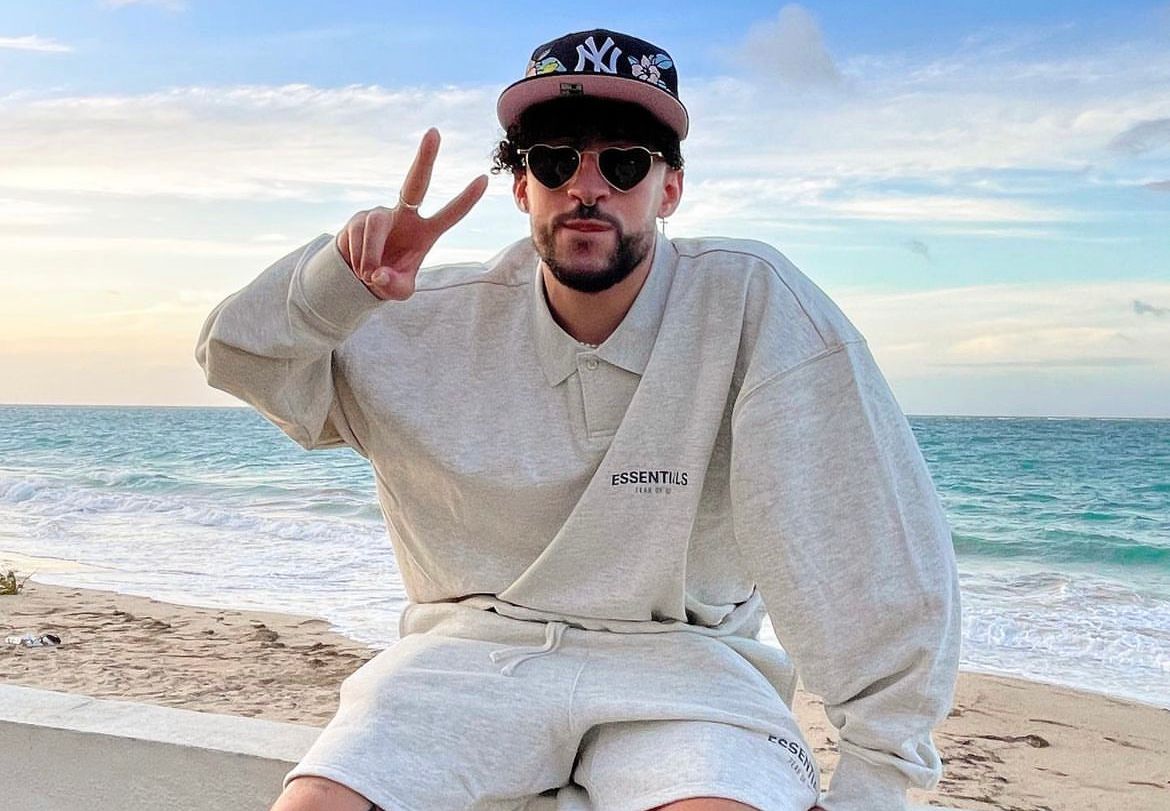 Bad Bunny anuncia su retiro temporal en 2023