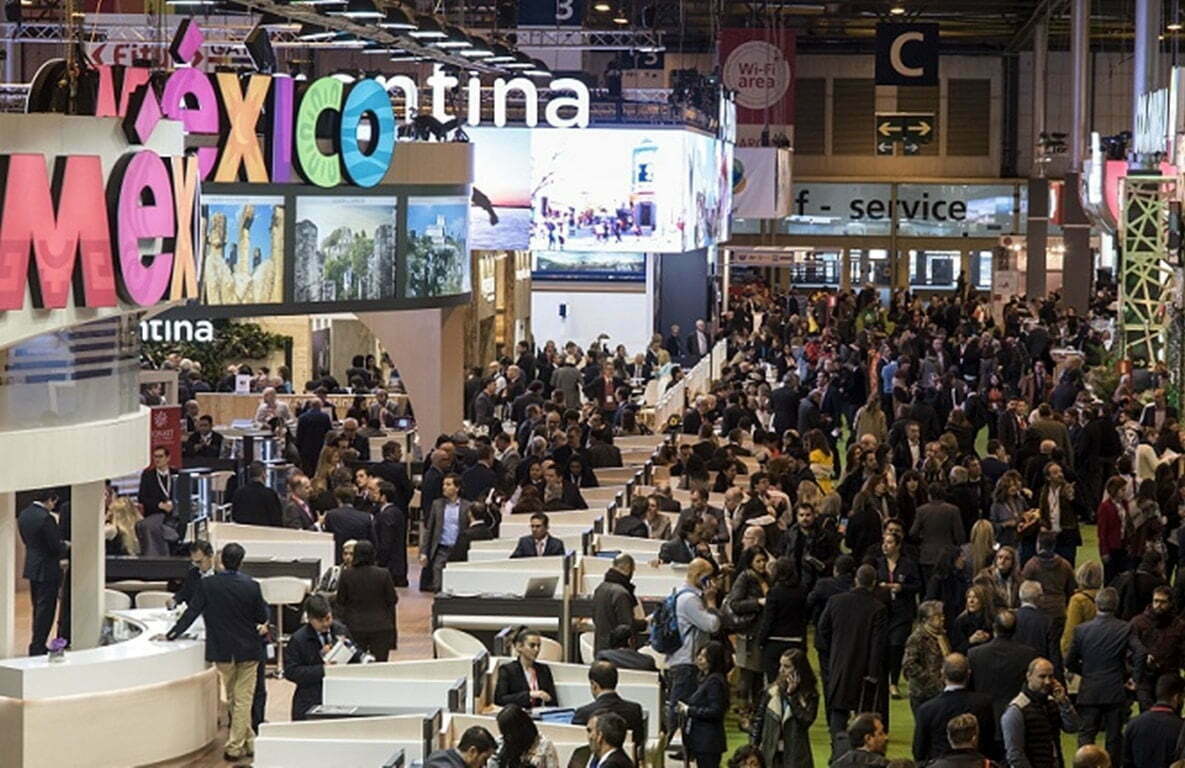 Regresa Quintana Roo al pabellón de México para la Fitur 2023