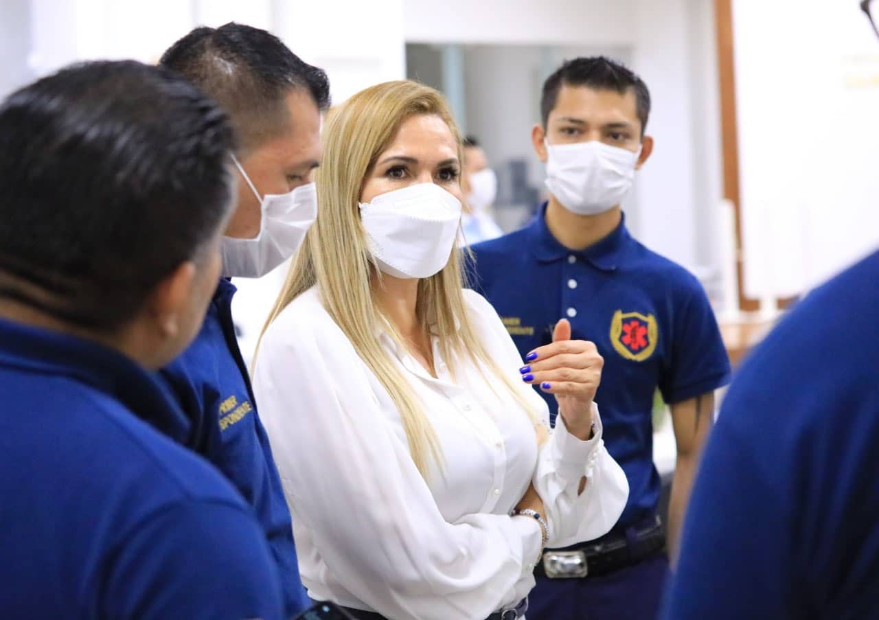 Solidaridad recibirá un millón 800 mil turistas