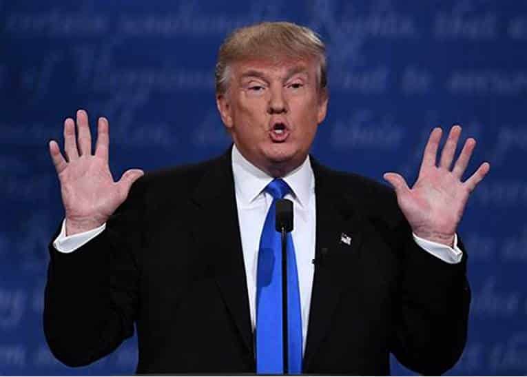 Declaran culpable de evasión fiscal a organización de Donald Trump