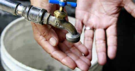 Anticipa Aguakan baja presión o falta de agua en estas colonias de Cancún