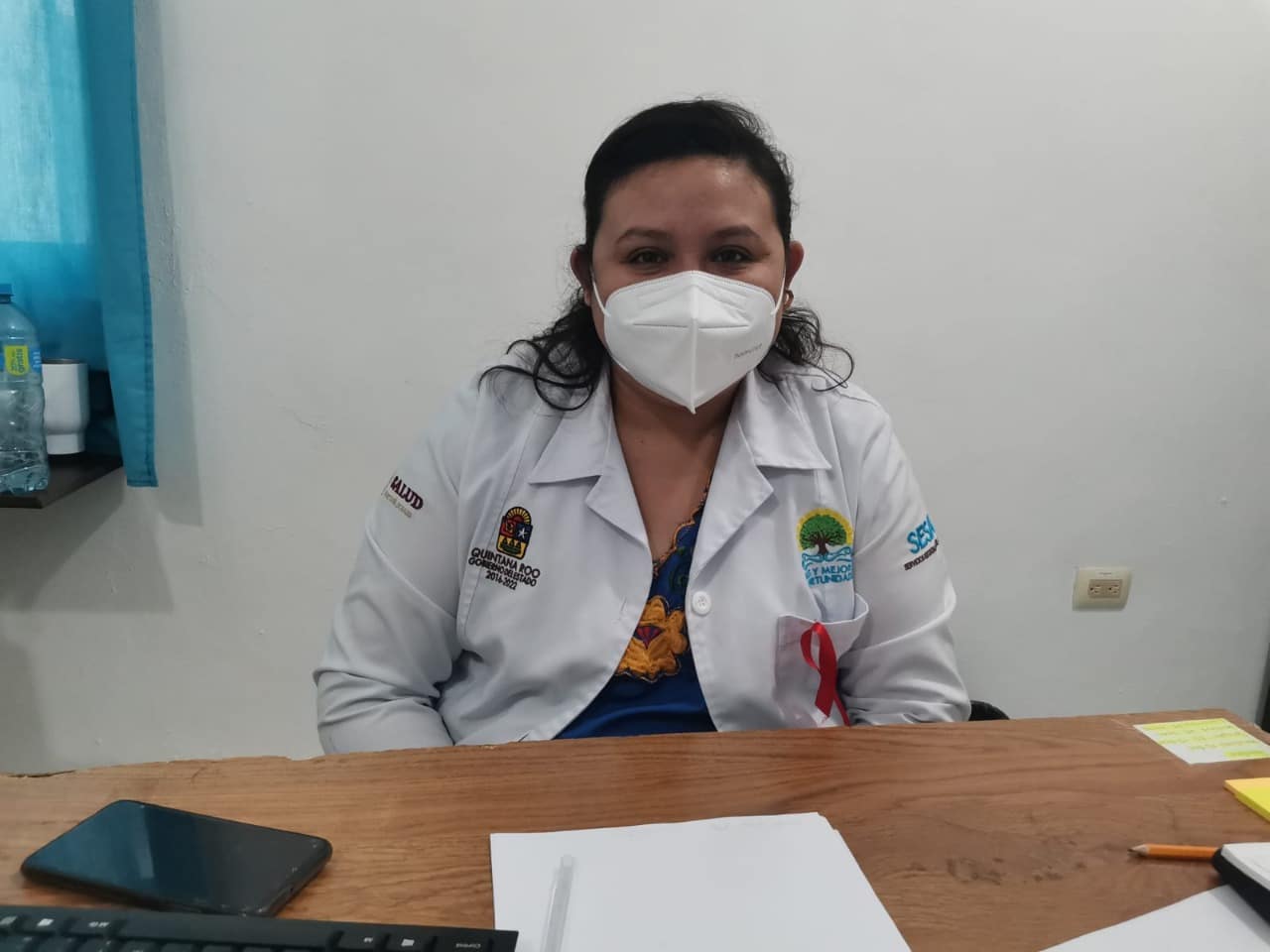 Contabiliza hospital de JMM, 22 casos de picadura de víbora en el presente año