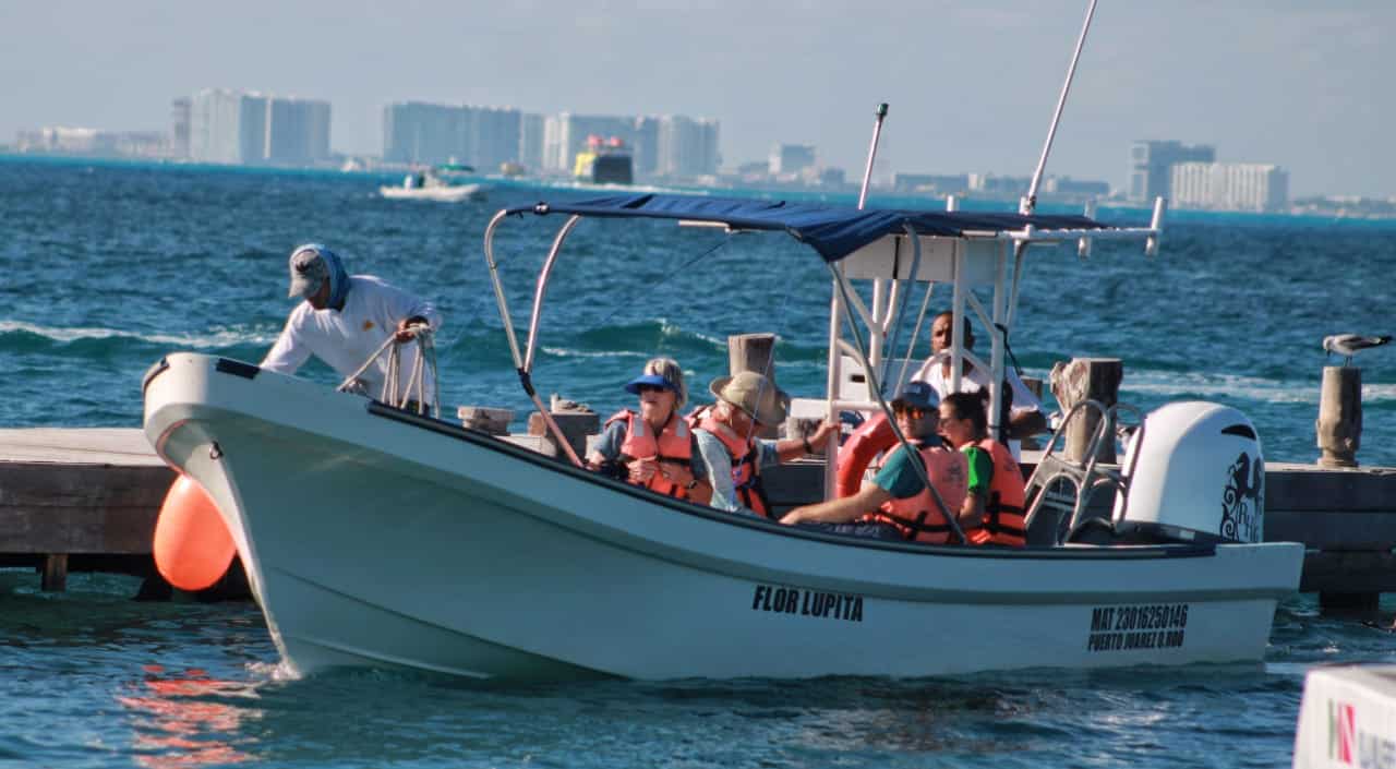 Prevén que Isla Mujeres cierre el 2022 con un 95 a 100% de ocupación