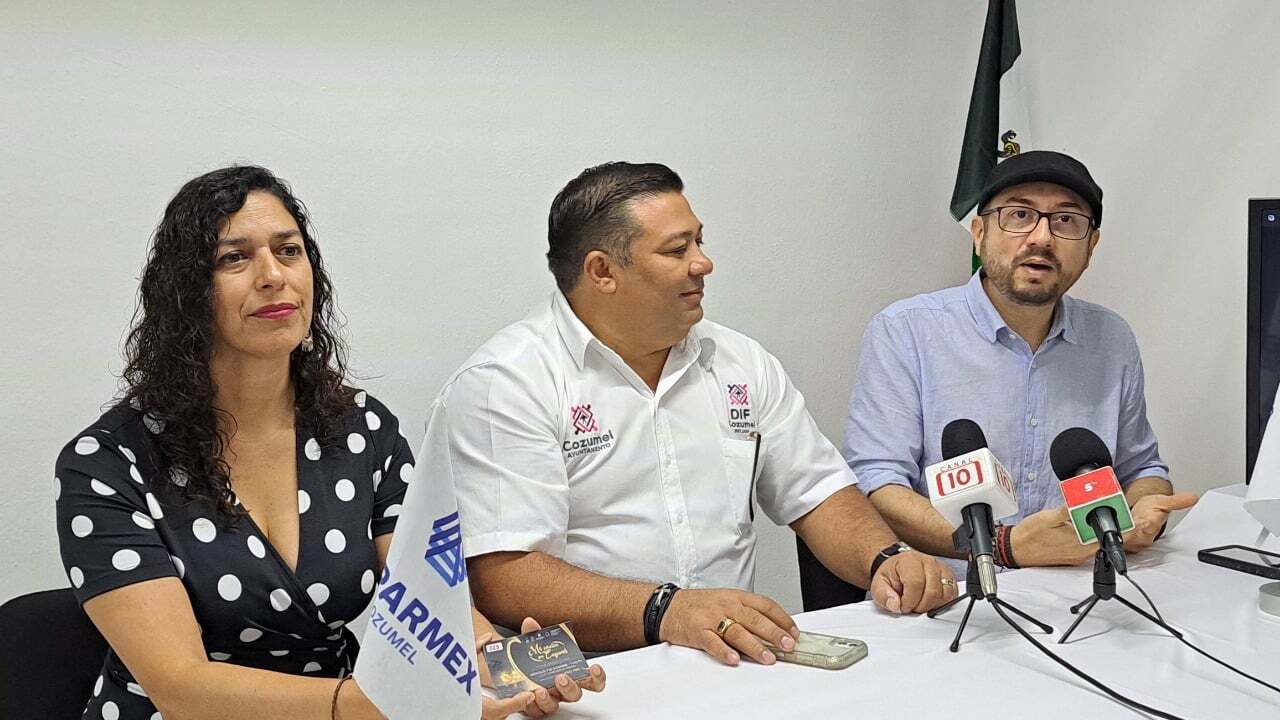 Llevarán pláticas para prevenir adicciones a estudiantes de secundarias de Cozumel