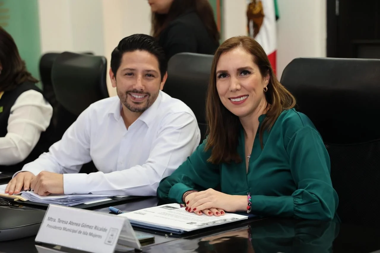 Aprueban por unanimidad la ley de ingresos 2023 de Isla Mujeres