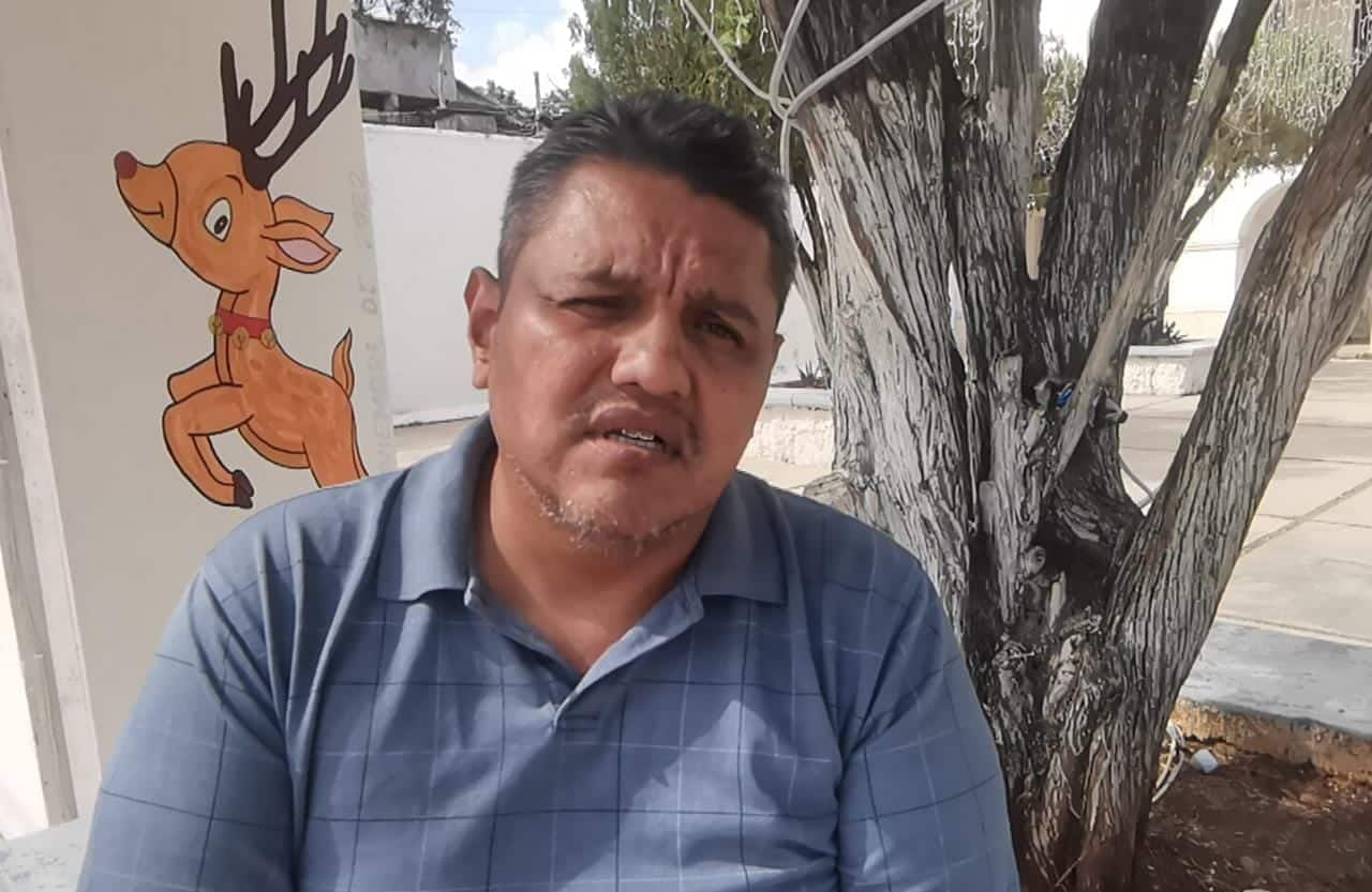 Llaman a supervisar manejo de juegos pirotécnicos en menores
