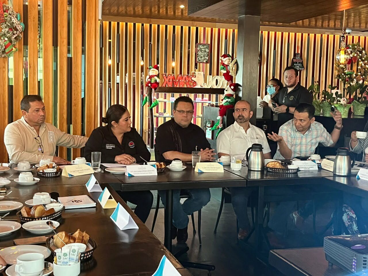 Busca Canirac Cancún digitalización de trámites