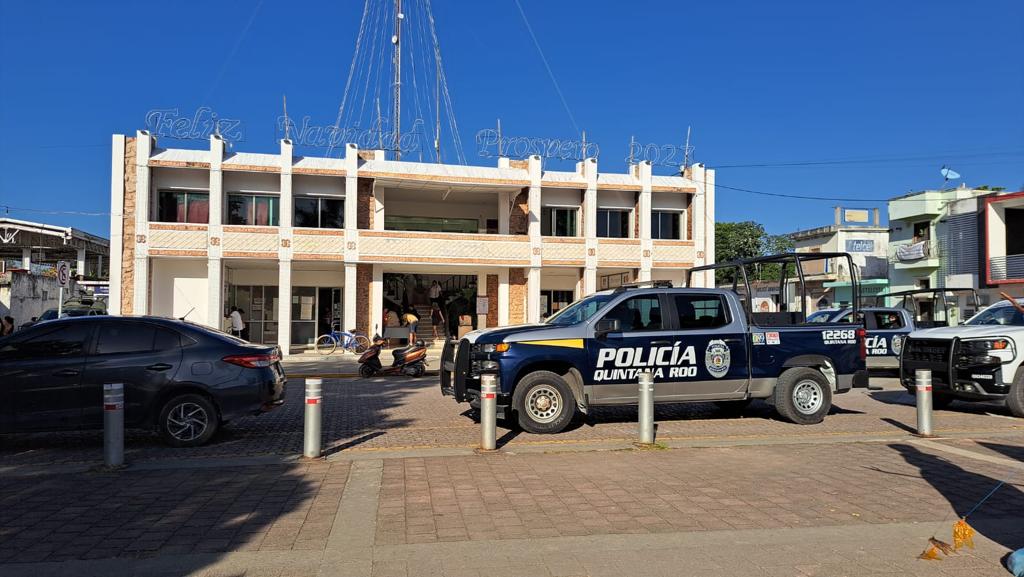 Analizan nuevas estrategias de seguridad en FCP