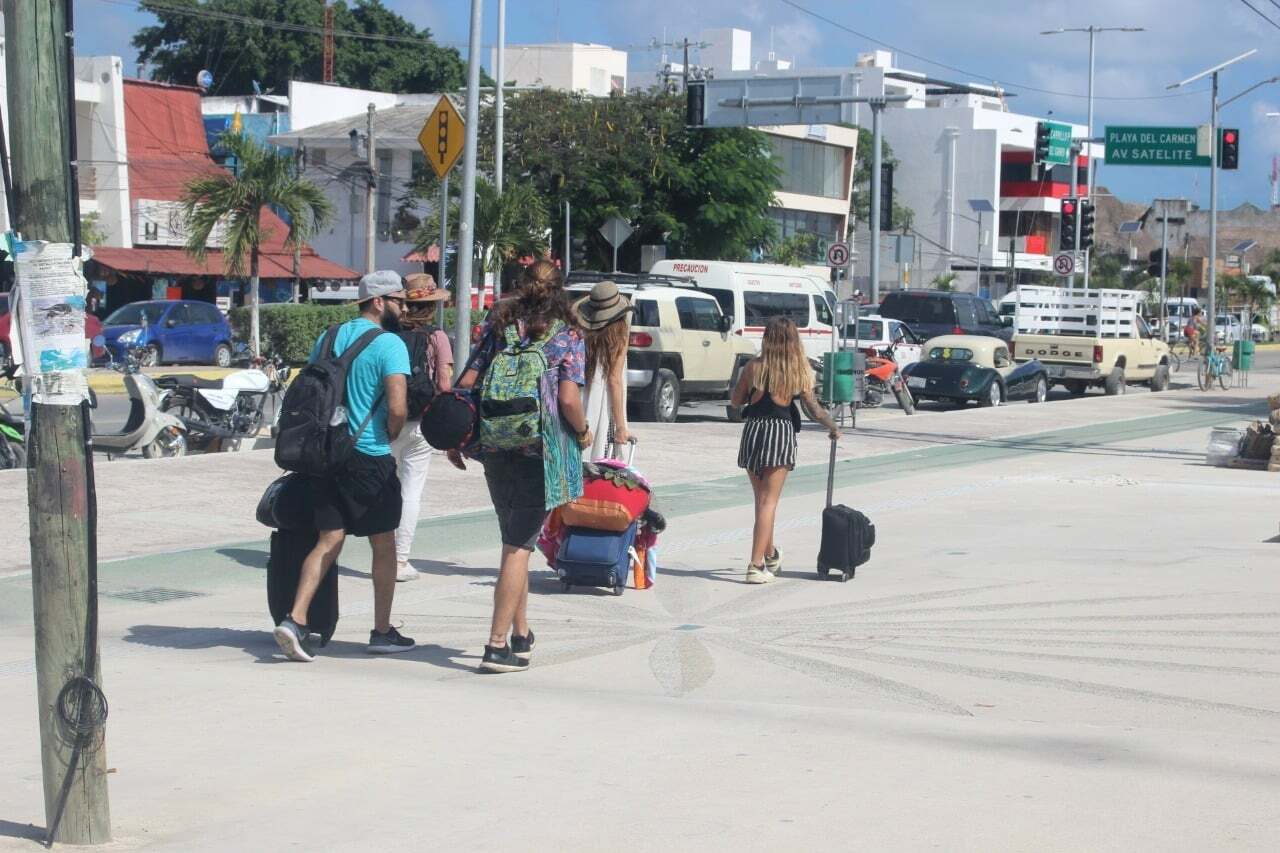Hoteles de Tulum, con una ocupación superior al 80%