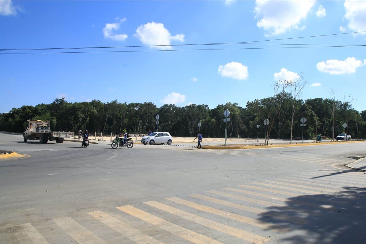 Solidaridad se renueva con 60 obras en el 2022