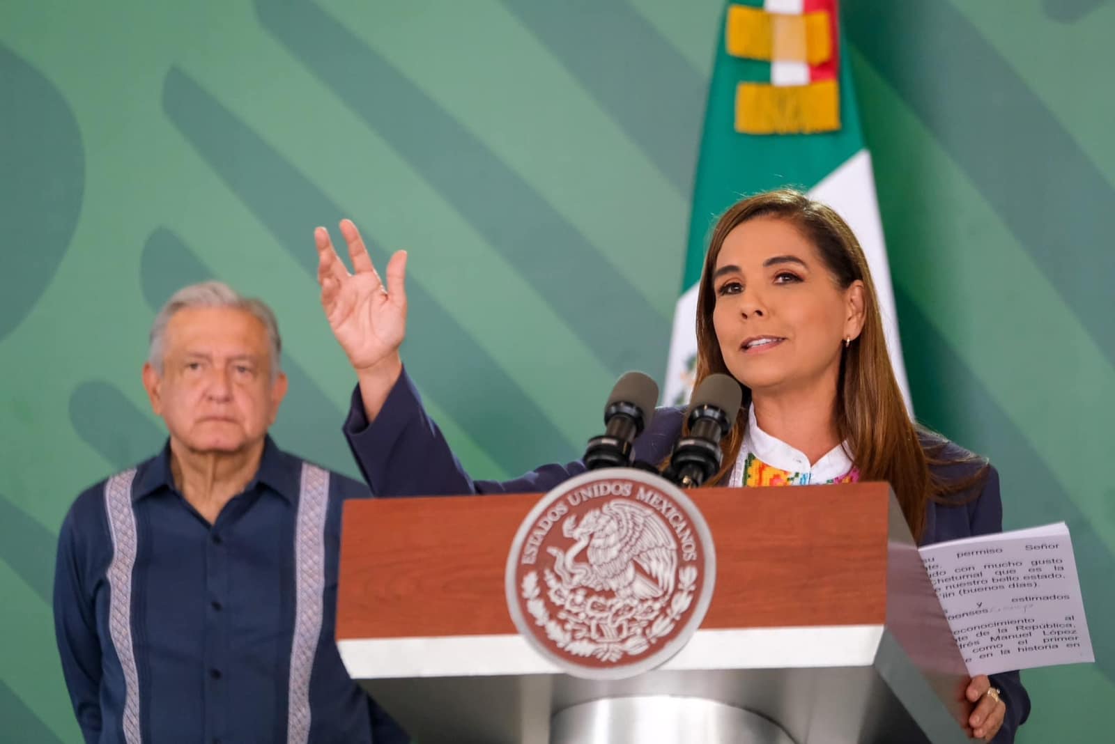Quintana Roo tiene presupuesto histórico para el 2023
