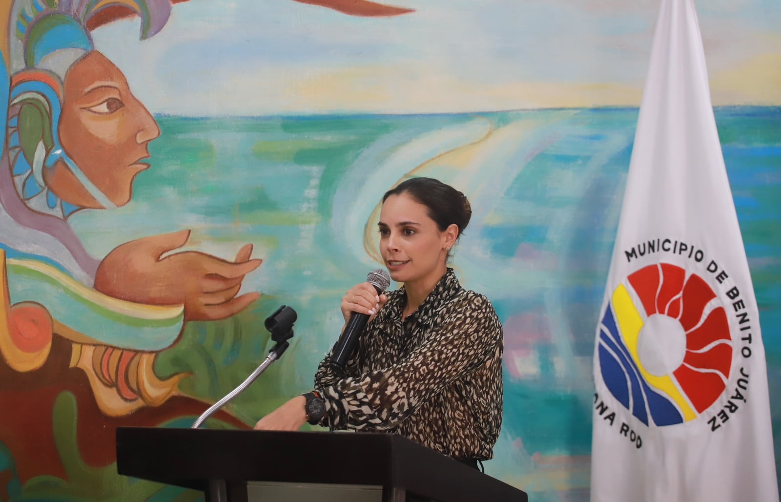 Damos seguimiento a la rendición de cuentas: Ana Patricia Peralta
