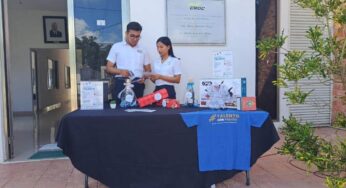 Reclutan a personal para hotel de Tulum en Felipe Carrillo Puerto
